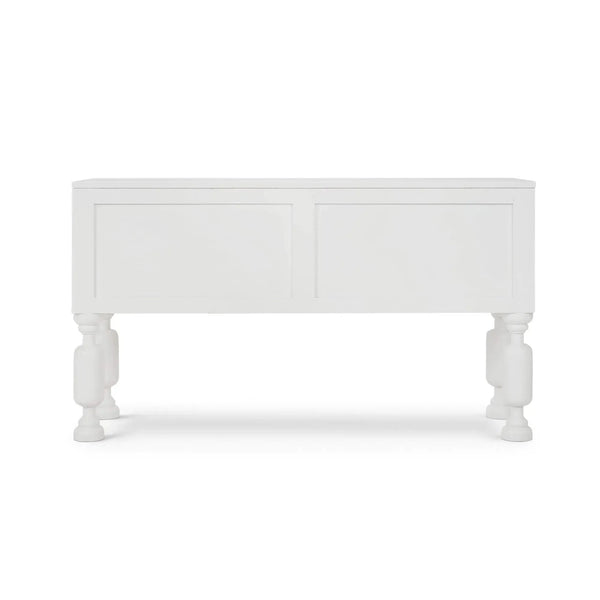 Chatsworth Server-Blue Hand Home