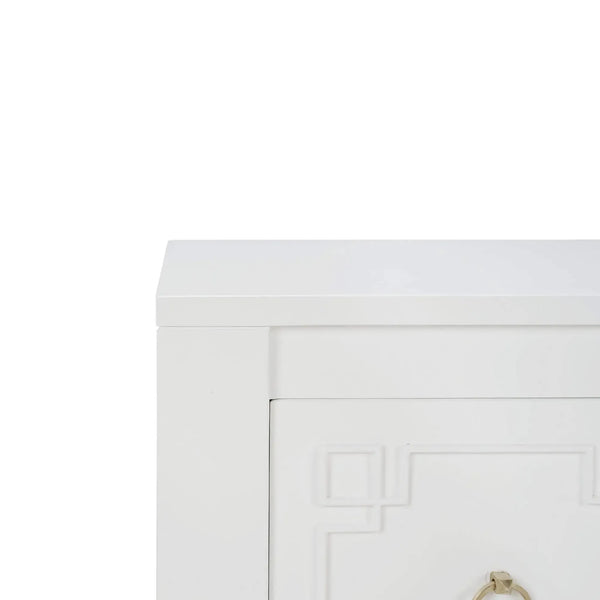 Chatsworth Server-Blue Hand Home