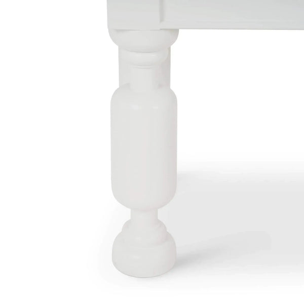 Chatsworth Server-Blue Hand Home