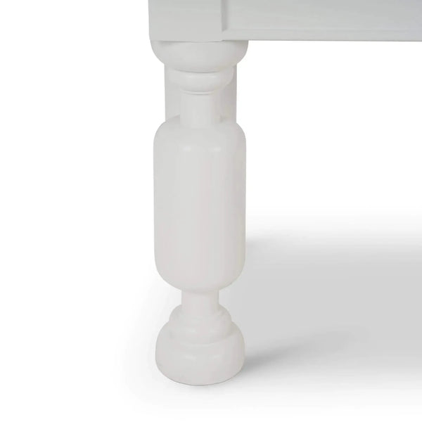 Chatsworth Server-Blue Hand Home