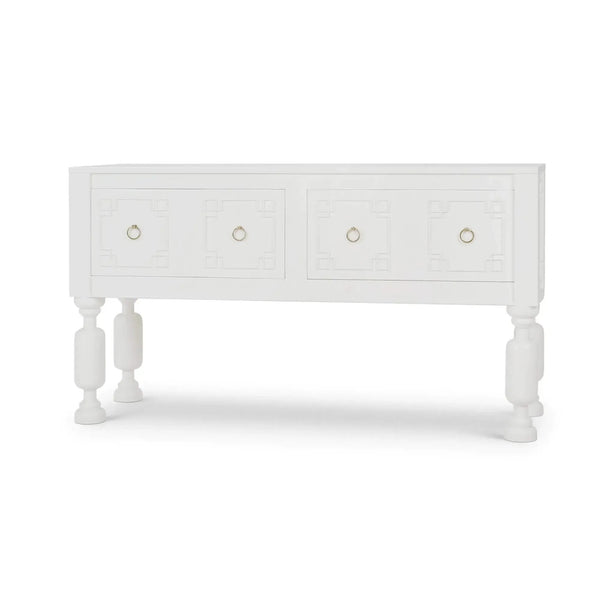 Chatsworth Server-Blue Hand Home