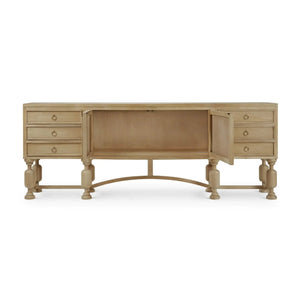 Chatsworth Credenza-Blue Hand Home