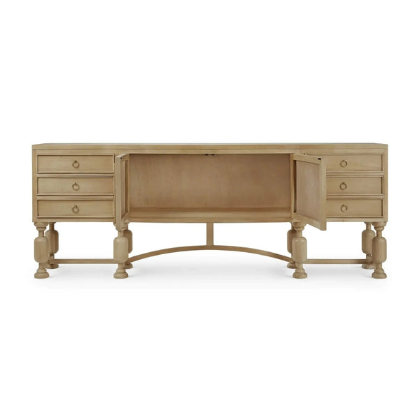 Chatsworth Credenza-Blue Hand Home