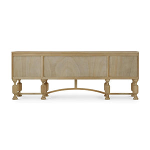 Chatsworth Credenza-Blue Hand Home
