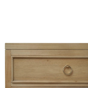 Chatsworth Credenza-Blue Hand Home