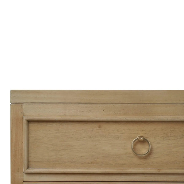 Chatsworth Credenza-Blue Hand Home