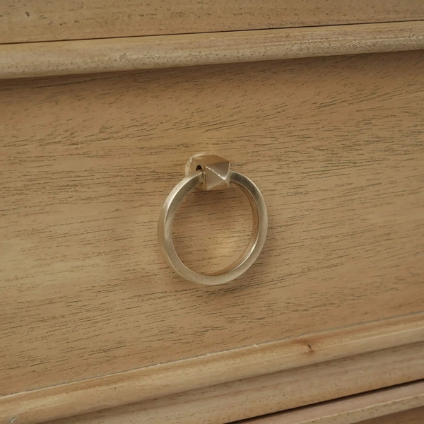 Chatsworth Credenza-Blue Hand Home