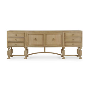 Chatsworth Credenza-Blue Hand Home