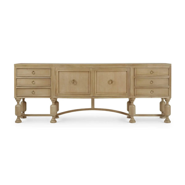 Chatsworth Credenza-Blue Hand Home