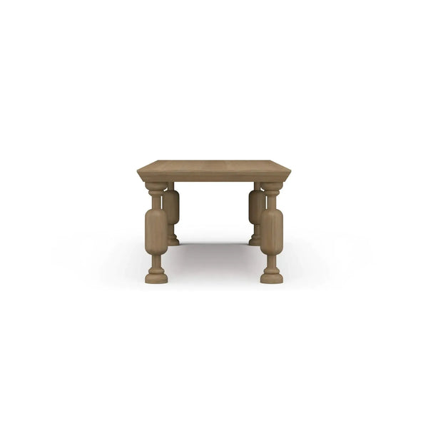 Chatsworth Dining Table 108''-Blue Hand Home