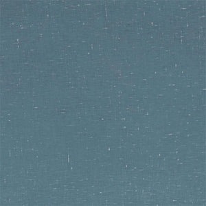 Seville Server Wrapped in Azure Linen-Blue Hand Home