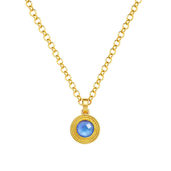 Talie Necklace