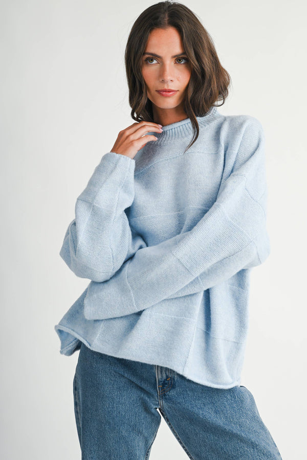 334bk Ryleigh Sweater
