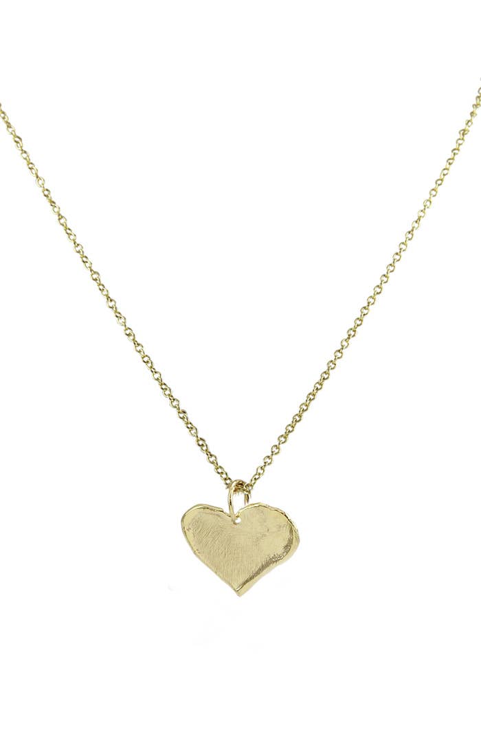 Vera Necklaces-Blue Hand Home