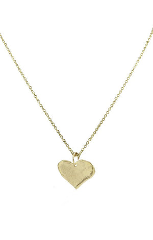 Vera Necklaces-Blue Hand Home
