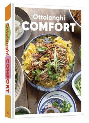 Ottolenghi Comfort-Blue Hand Home