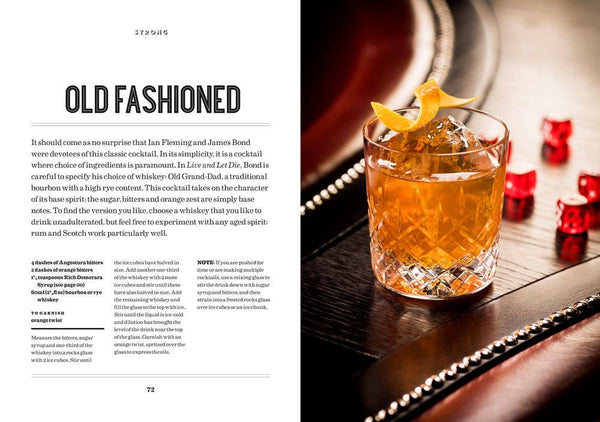 Shaken: Ian Fleming-Blue Hand Home