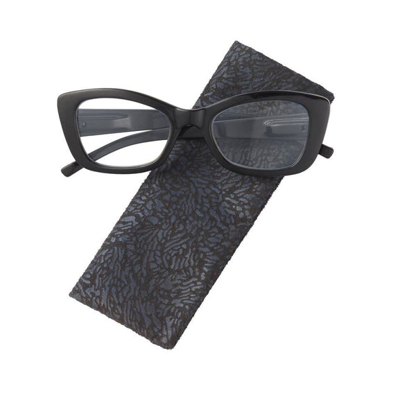 Madison Reading Glasses-Blue Hand Home