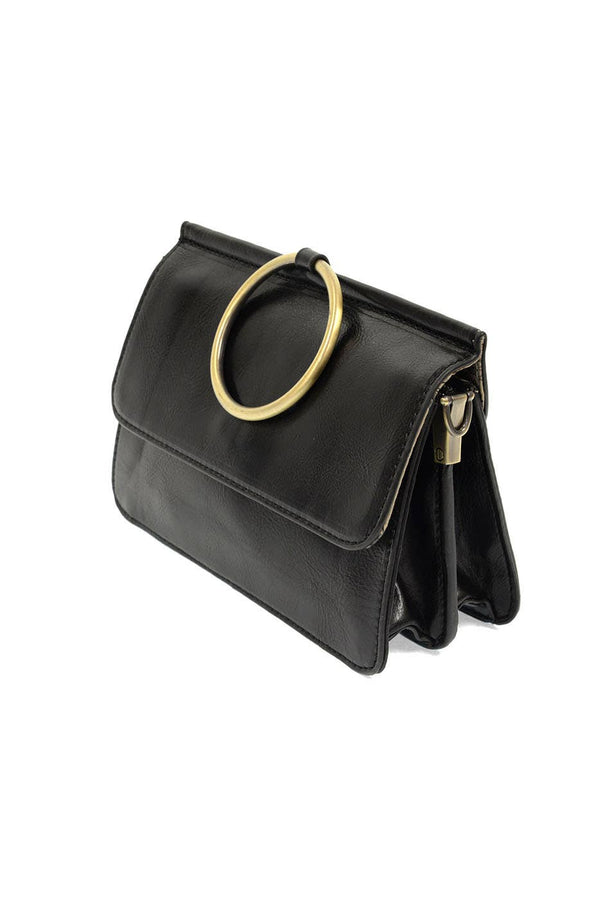 Aria Ring Bag-Blue Hand Home