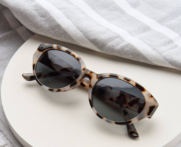 Villa (Sunglasses)-Blue Hand Home