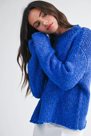 3108ck Irma Sweater