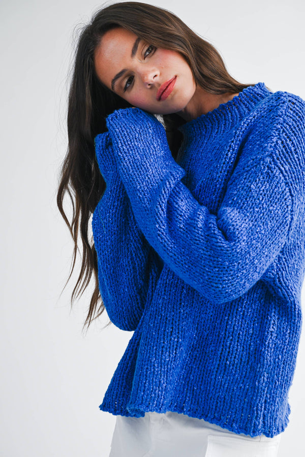 3108ck Irma Sweater