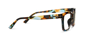 Buzzworthy (Blue Light)-Blue Hand Home