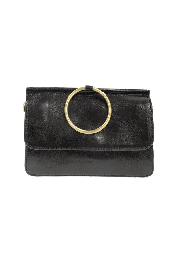 Aria Ring Bag-Blue Hand Home