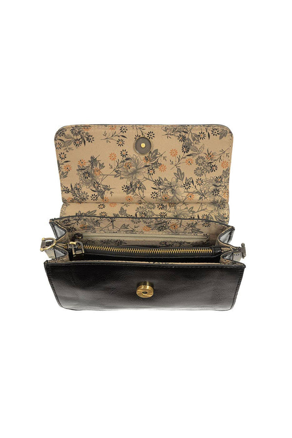 Aria Ring Bag-Blue Hand Home