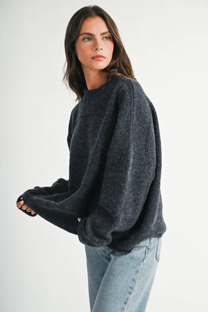334bk Ryleigh Sweater