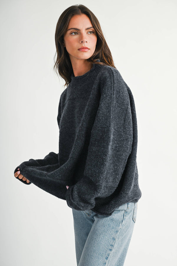 334bk Ryleigh Sweater