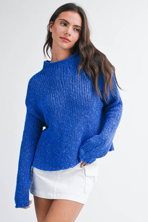 3108ck Irma Sweater
