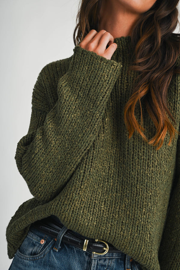 3108ck Irma Sweater