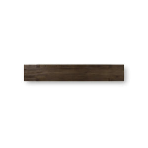 Tuscan Rustic Distressed Media Console - Teak-Blue Hand Home