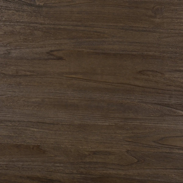 Tuscan Rustic Distressed Dining Table 72'' - Teak-Blue Hand Home