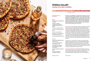 King Arthur Baking Company Big Book of Bread by King Arthur Baking Company-Blue Hand Home