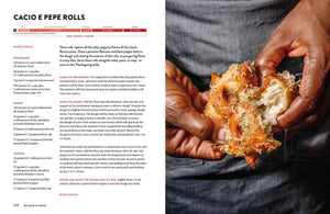 King Arthur Baking Company Big Book of Bread by King Arthur Baking Company-Blue Hand Home