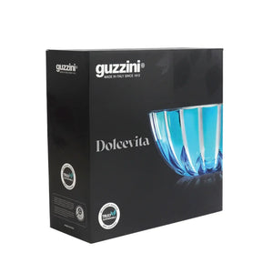 DOLCEVITA Large Bowl-Blue Hand Home