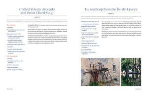 French from the Market-Blue Hand Home