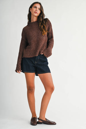 3108ck Irma Sweater