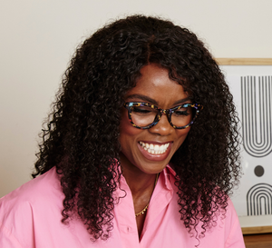 Tribeca (Blue Light)-Blue Hand Home