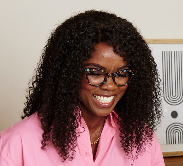 Tribeca (Blue Light)-Blue Hand Home