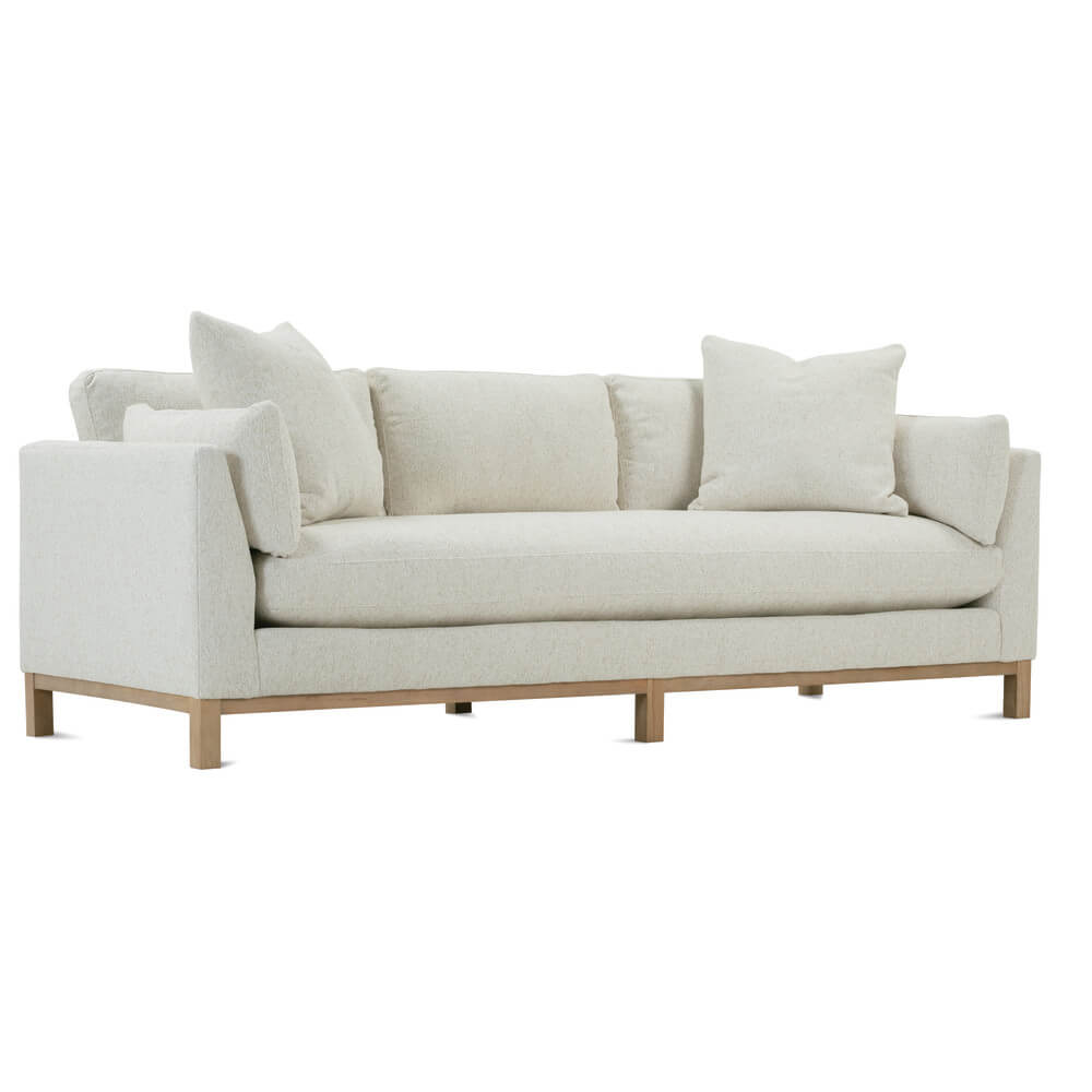 99" Boden Express Sofa-Blue Hand Home