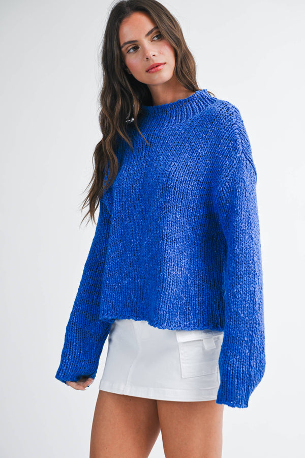 3108ck Irma Sweater