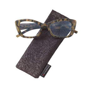 Madison Reading Glasses-Blue Hand Home