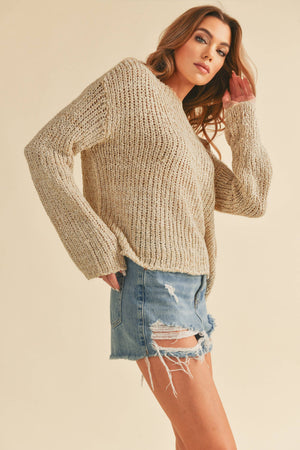 3108ck Irma Sweater