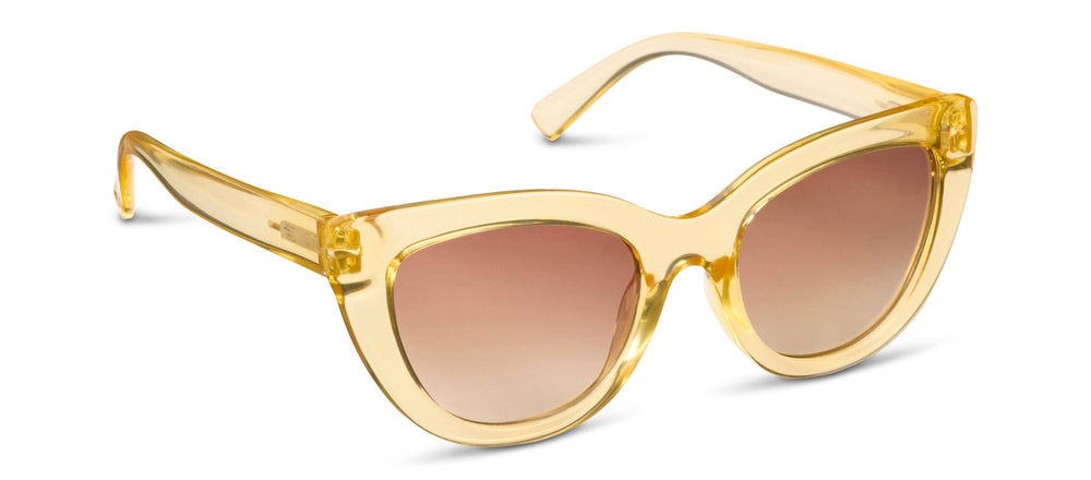 Capri (Sunglasses)-Blue Hand Home