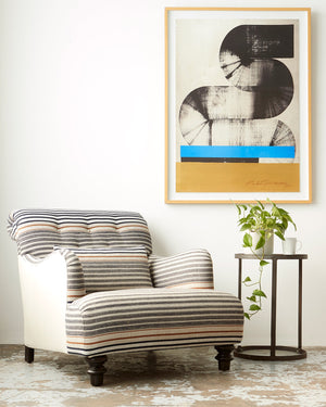 Acacia Chair