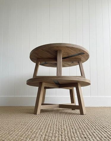 Crabby Coffee Table-Blue Hand Home