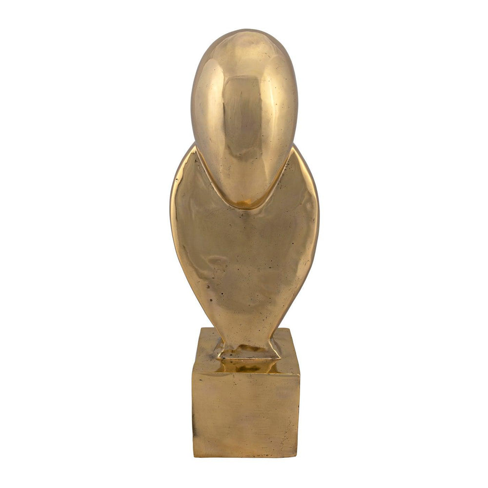 Ripley, Brass-Noir Furniture-Blue Hand Home